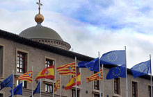 Oposiciones Diputación General de Aragón